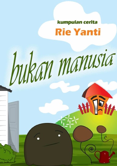 Bukan Manusia