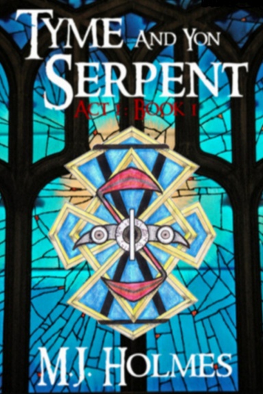 Tyme and Yon Serpent