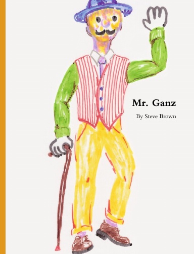Mr. Ganz