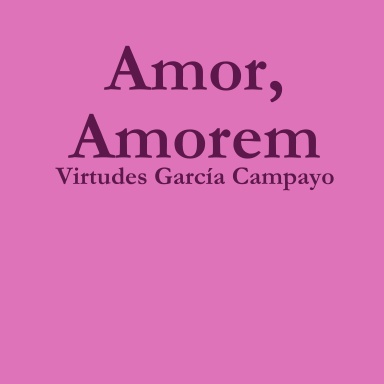Amor, Amorem