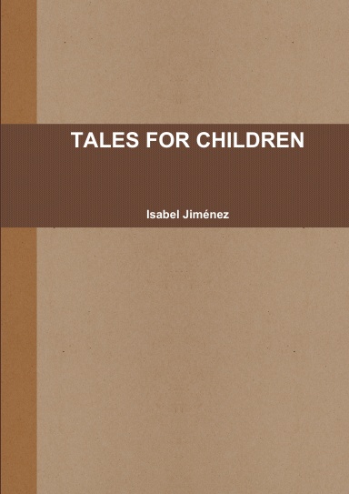 TALES FOR CHILDREN