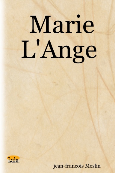 Marie L'Ange