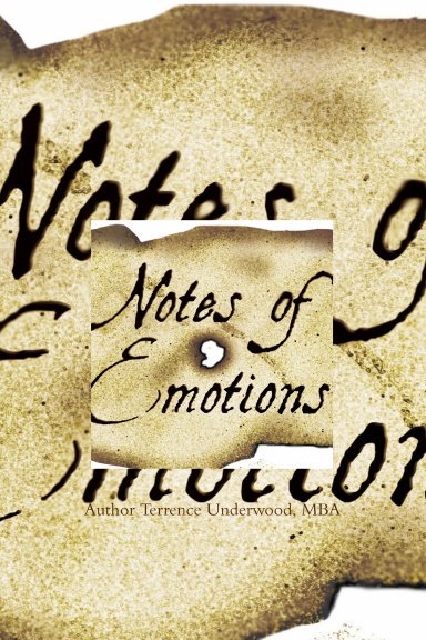 Notes of Emotions