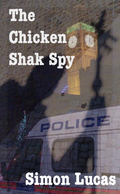 The Chicken Shak Spy