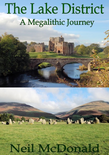 Lake District, A Megalithic Journey