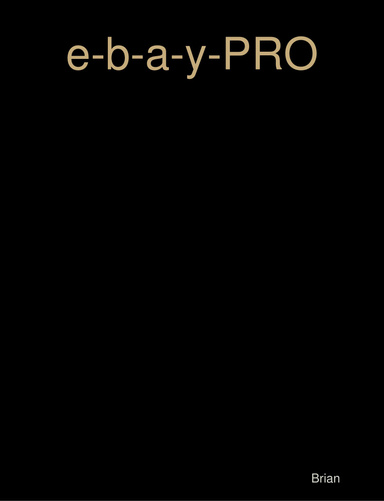 e-b-a-y-PRO