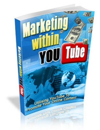 Marketing Within YouTube - Internet Training