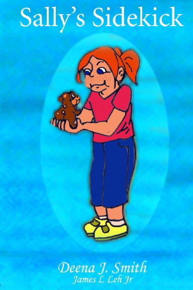 Sally's Sidekick