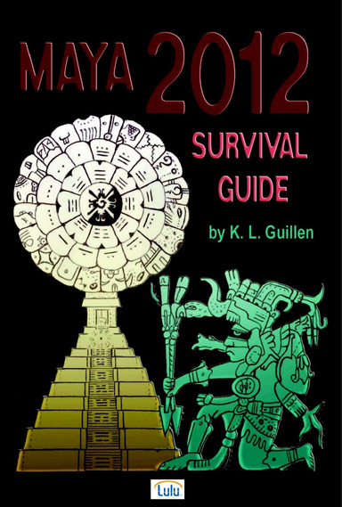Maya 2012 : Survival Guide
