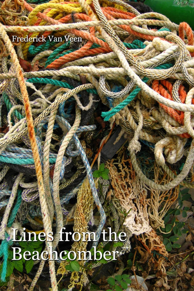 Lines from the Beachcomber