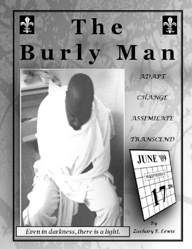 The Burly Man