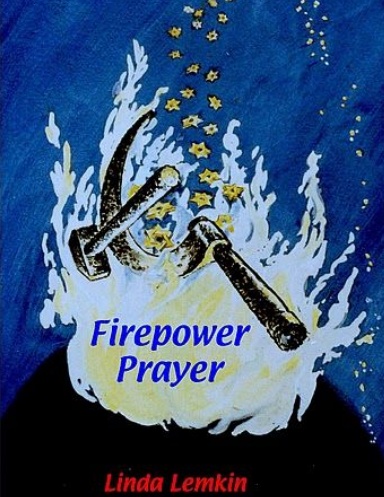 FIREPOWER PRAYER