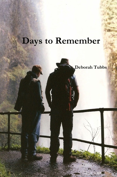 Hardcover Days to Remember