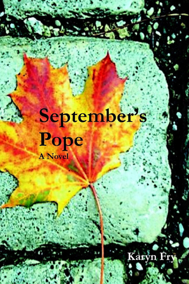 September's Pope