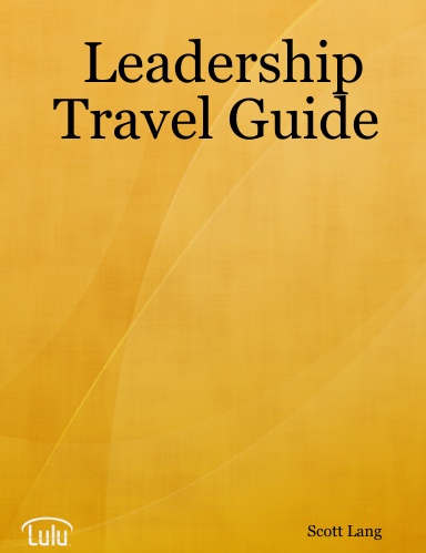 Leadership Travel Guide