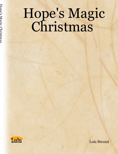 Hope's Magic Christmas