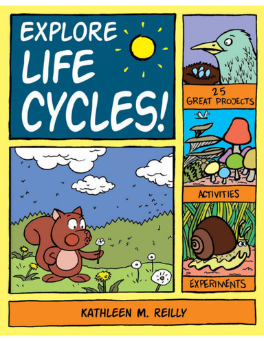 Explore Life Cycles