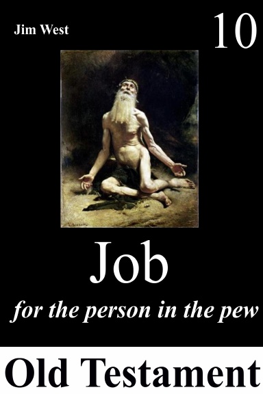 Job: For the Person in the Pew
