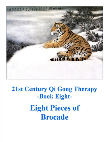 21st Century Qi Gong Level 8