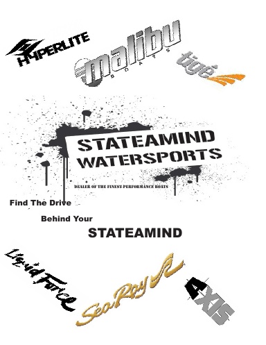 STATEAMIND WATER SPORTS