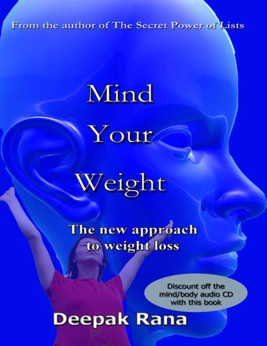 Mind Your Weight