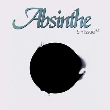 Absinthe, The Sin issue #3