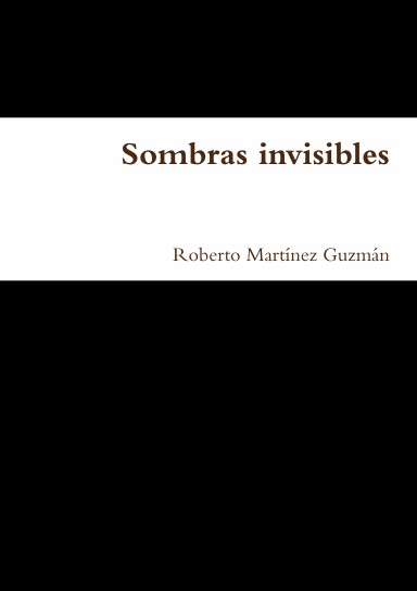 Sombras invisibles