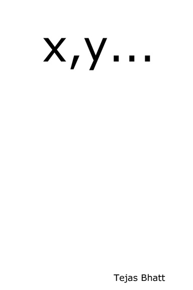 x,y...