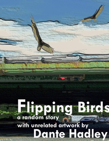 Flipping Birds