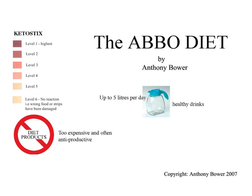 The Abbo Diet