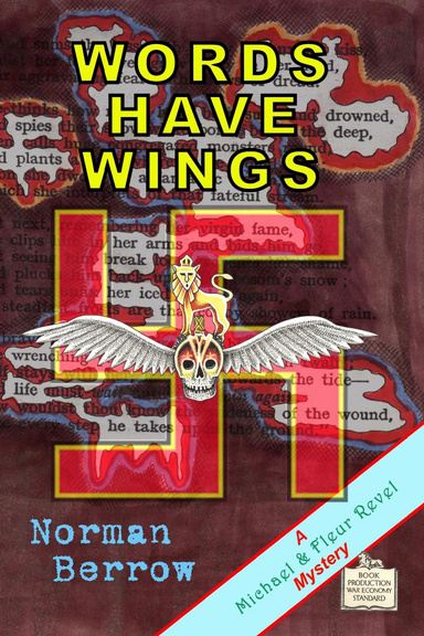 Words Have Wings TPB