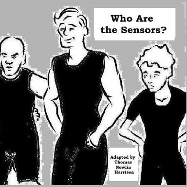 Who Are the Sensors?