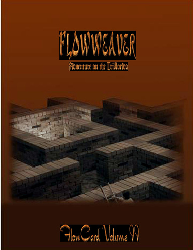 FlowCard Volume II
