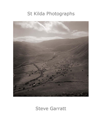 St. Kilda Photographs