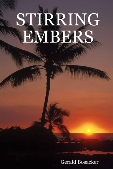 STIRRING EMBERS