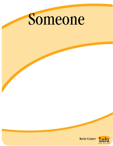 Someone