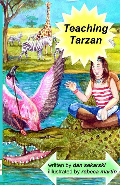 Teaching Tarzan