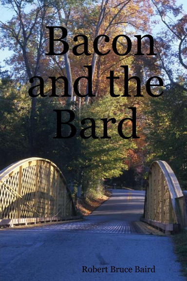 Bacon and the Bard