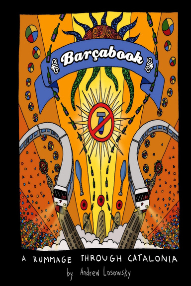 Barçabook
