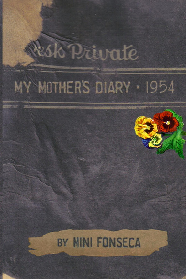 My Mother's Diary - 1954