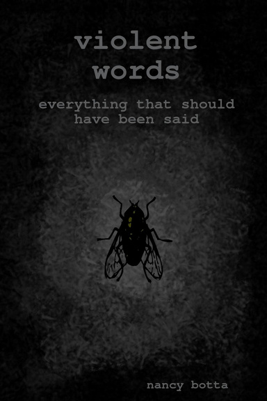 violent word