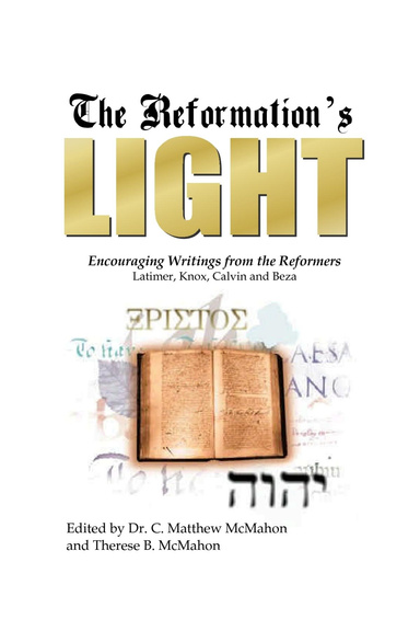 The Reformation's Light