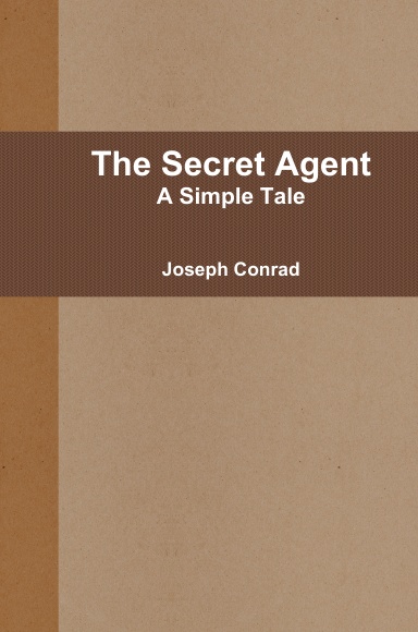 The Secret Agent