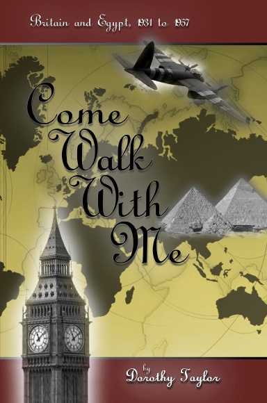 Come Walk With Me