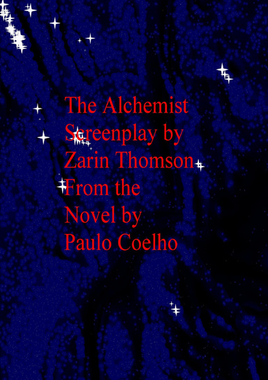 The Alchemist