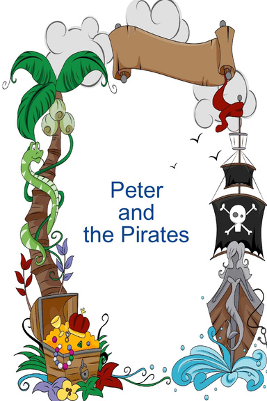 Peter and the Pirates