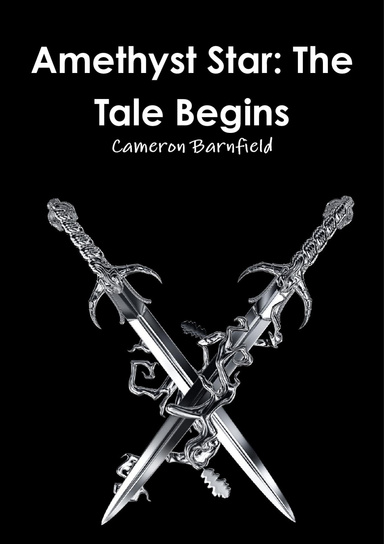 Amethyst Star: The Tale Begins
