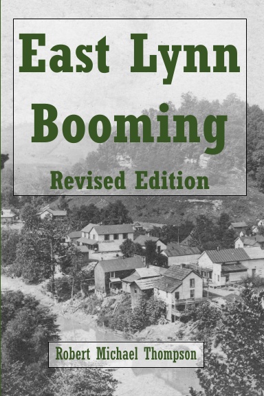 East Lynn Booming