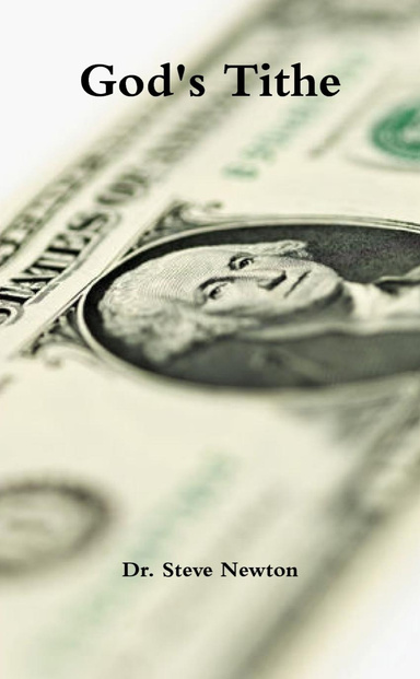 God's Tithe