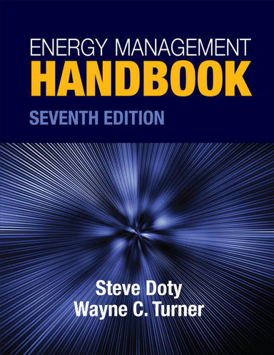 Energy Management Handbook, 7th Edition Volume II